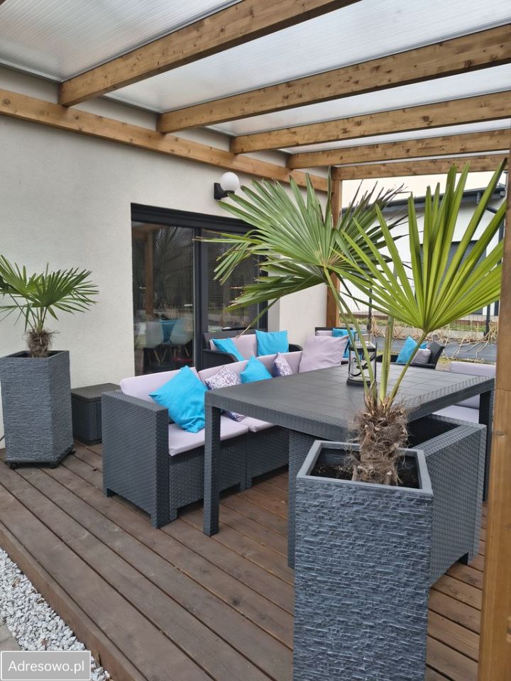 bliźniak, 3 pokoje Radlin, ul. Wrzosowa. Zdjęcie 4