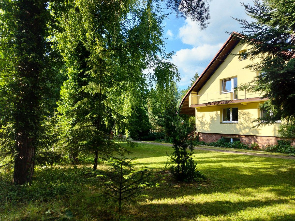 dom wolnostojący, 7 pokoi Góra Siewierska. Zdjęcie 14