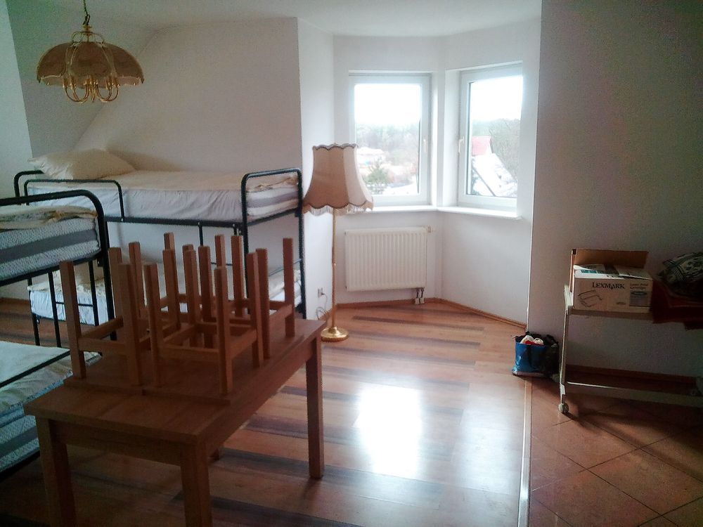 dom wolnostojący Bartoszewo. Zdjęcie 6