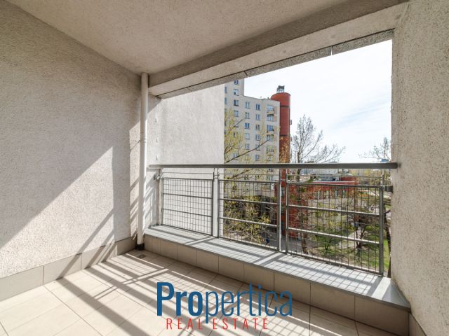 Mieszkanie 2-pokojowe Warszawa Śródmieście, al. Jana Pawła II. Zdjęcie 13