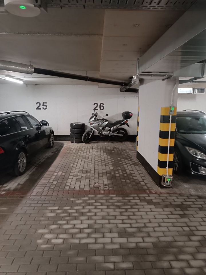 Mieszkanie 2-pokojowe Gdańsk Osowa, ul. Homera. Zdjęcie 31