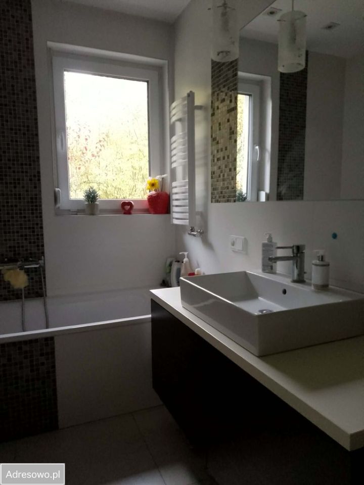 dom wolnostojący, 4 pokoje Kalisz Winiary, ul. Grabowska. Zdjęcie 6