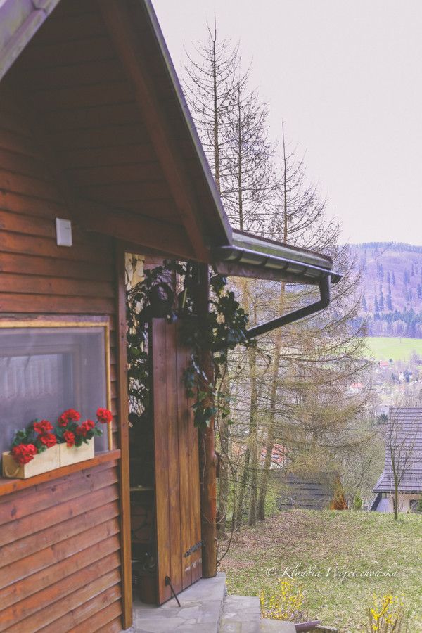 dom wolnostojący Brenna. Zdjęcie 16