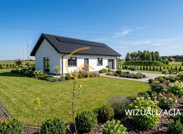 Działka budowlana Gnieżdżewo. Zdjęcie 2