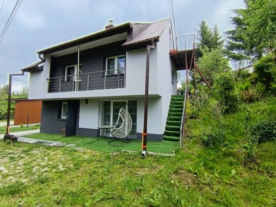 dom wolnostojący, 3 pokoje Latoszyn, Latoszyn. Zdjęcie 2