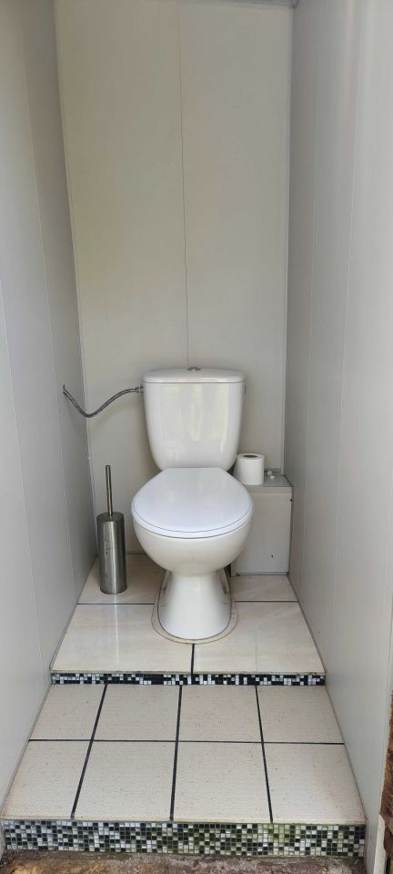 Działka rod Gorzów Wielkopolski. Zdjęcie 3