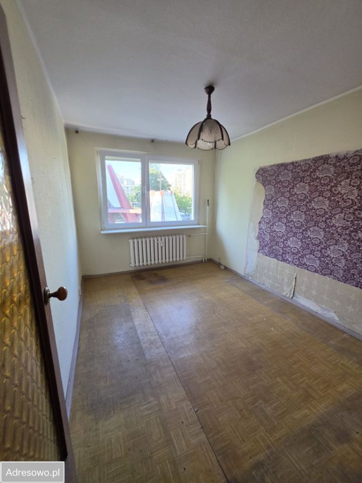 Mieszkanie 3-pokojowe Szczecin Niebuszewo, ul. Księżnej Anastazji. Zdjęcie 6
