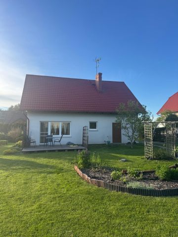 dom wolnostojący, 4 pokoje Rokocin. Zdjęcie 1