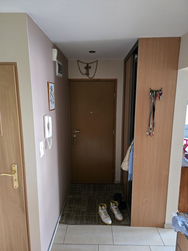 Mieszkanie 3-pokojowe Augustów, ul. Norwida. Zdjęcie 5