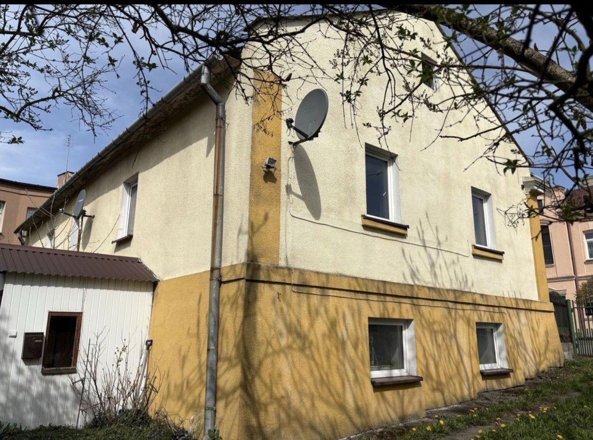 dom wolnostojący, 3 pokoje Chełm Centrum, Lubelska. Zdjęcie 3