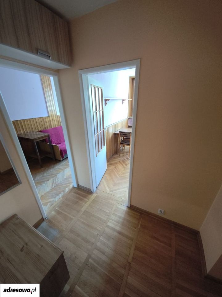 Mieszkanie 3-pokojowe Warszawa Okęcie, ul. Komitetu Obrony Robotników. Zdjęcie 11