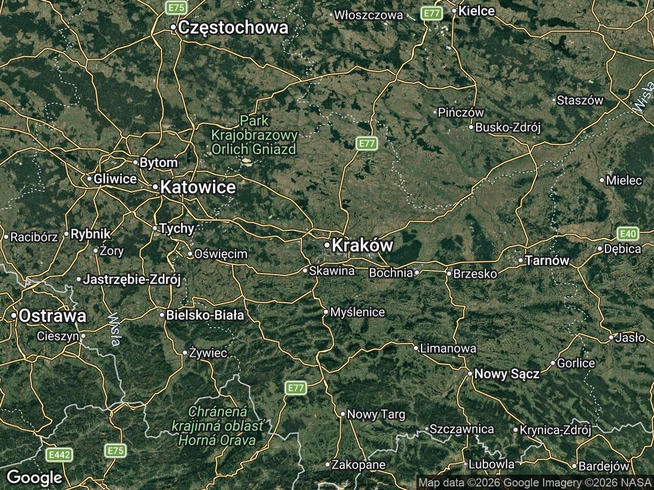 Mieszkanie do wynajęcia bez pośredników          
          
            ul. prof. Wojciecha Marii Bartla 19G          
          
            Kraków