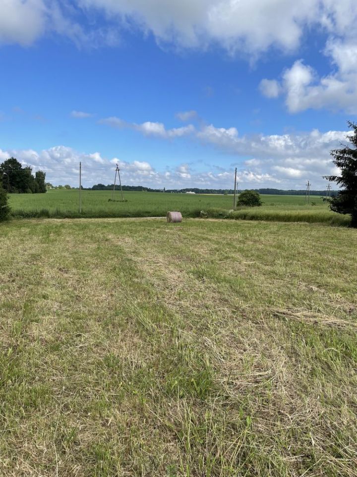 Działka budowlana Antonowo, ul. Szczęśliwa. Zdjęcie 7