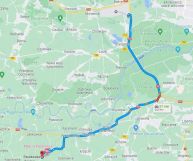 Działka rolno-budowlana Paszkówka. Zdjęcie 3