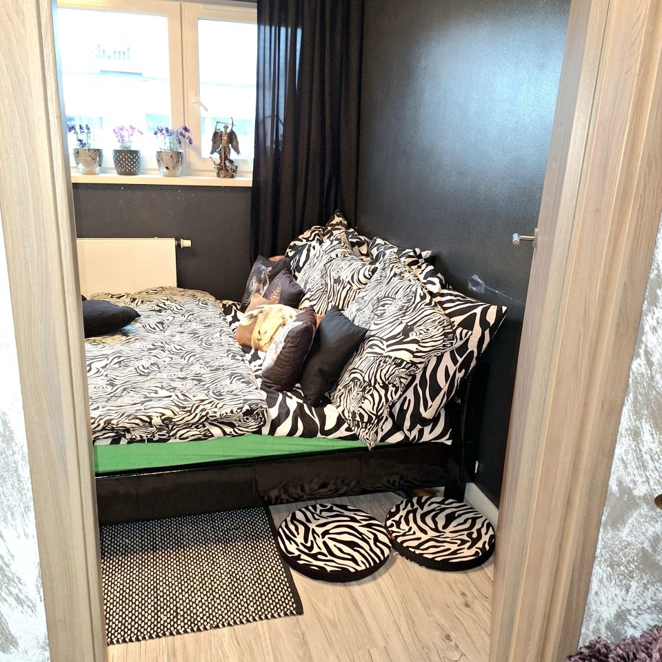 Mieszkanie 4-pokojowe Dopiewiec, ul. Promyk. Zdjęcie 31