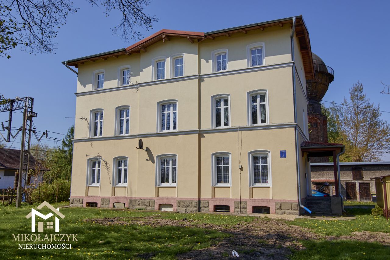 Mieszkanie 1-pokojowe Korsze, ul. Wojska Polskiego. Zdjęcie 9
