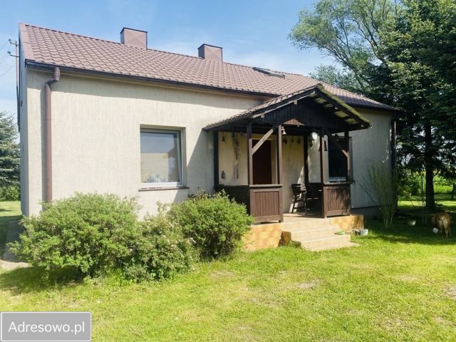 dom wolnostojący, 4 pokoje Czachowo. Zdjęcie 1