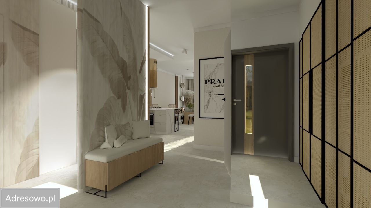 bliźniak, 4 pokoje Bojano, ul. Józefa Wołoszyna. Zdjęcie 10