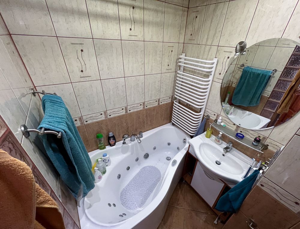 Mieszkanie 3-pokojowe Kutno, ul. Papieża Jana Pawła II. Zdjęcie 5