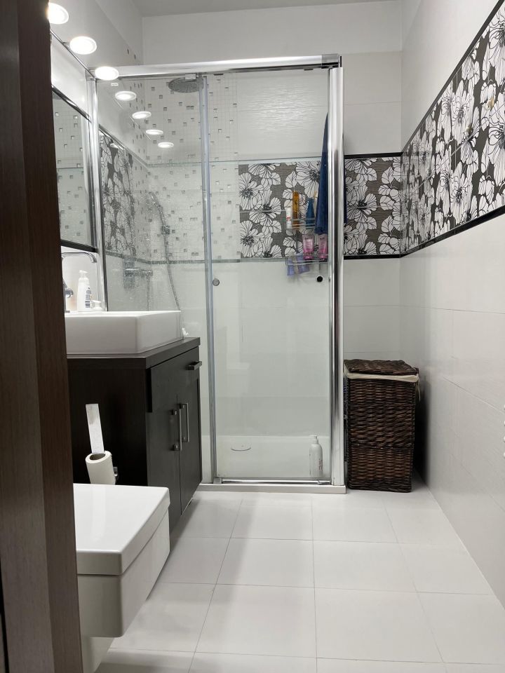 Mieszkanie 2-pokojowe Warszawa Białołęka, ul. Wiśniowy Sad. Zdjęcie 9