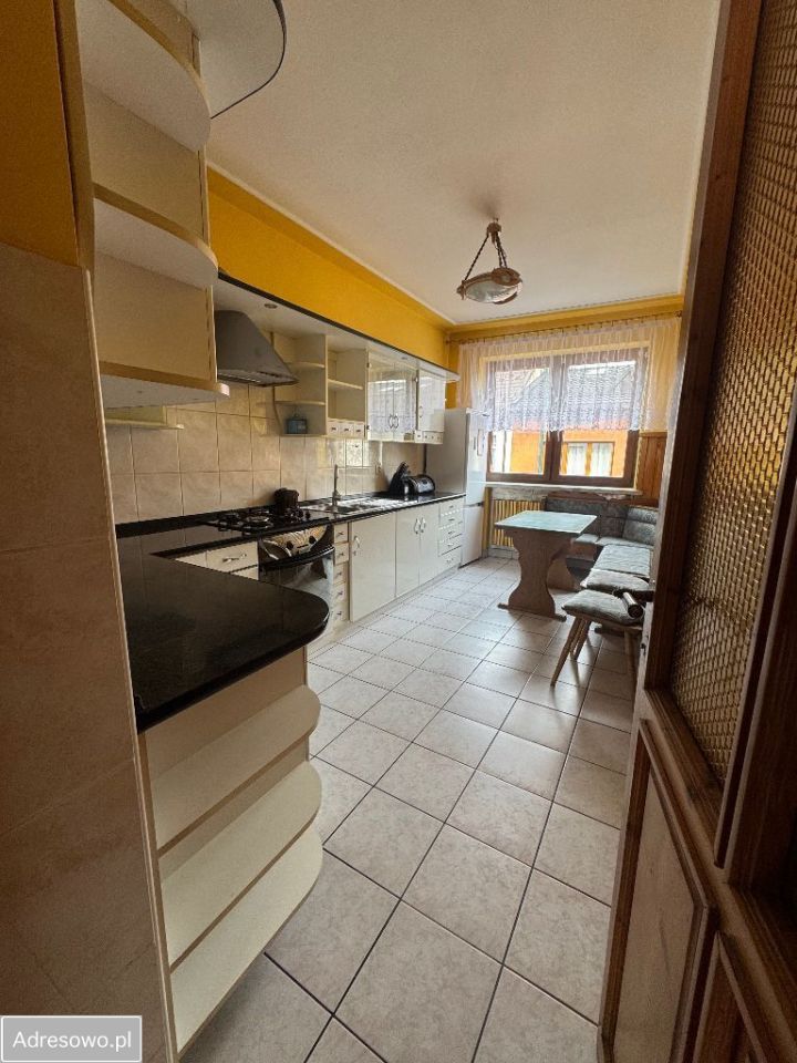 dom szeregowy, 10 pokoi Nowy Targ, ul. Długa. Zdjęcie 13