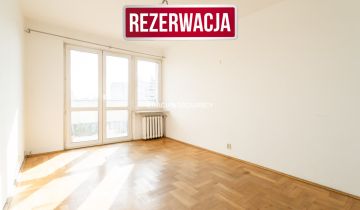 Mieszkanie 3-pokojowe Kraków Prądnik Czerwony, ul. Janusza Meissnera