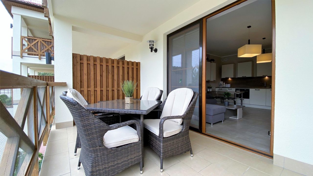 Mieszkanie 2-pokojowe Rogowo, ul. Rezydencyjna. Zdjęcie 13