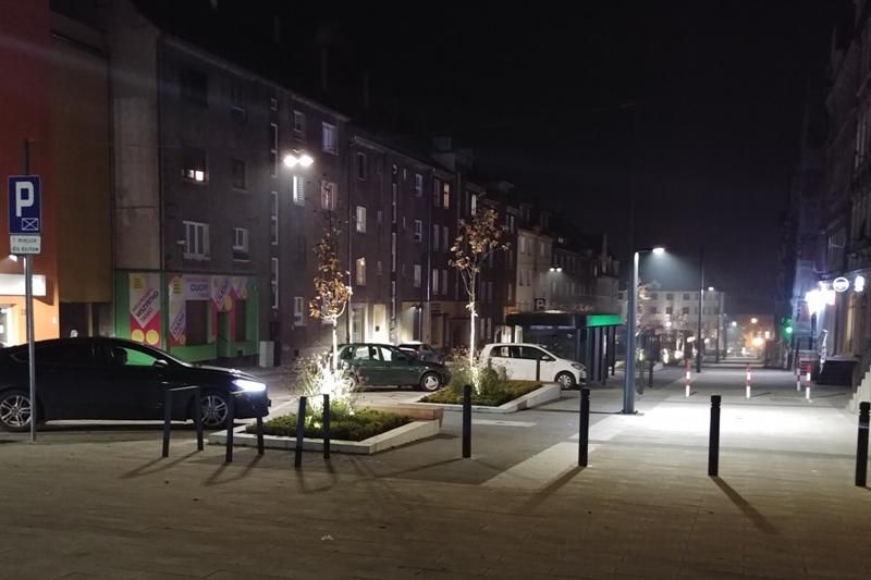 Mieszkanie 3-pokojowe Zgorzelec, ul. Bohaterów Getta. Zdjęcie 5