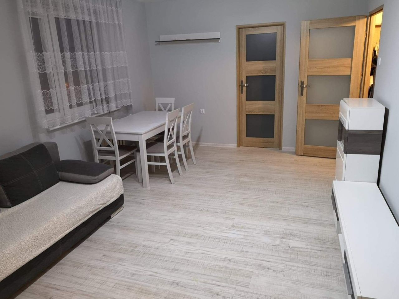 Mieszkanie 2-pokojowe Koszalin. Zdjęcie 5