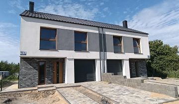 bliźniak, 5 pokoi Niepruszewo, ul. Dębowa