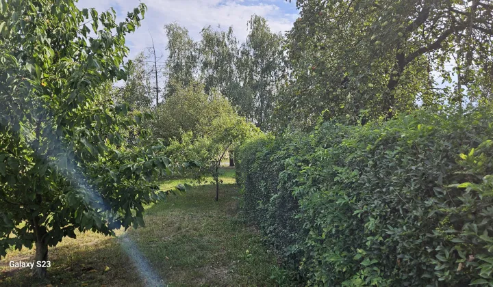 siedlisko, 2 pokoje Giżewo