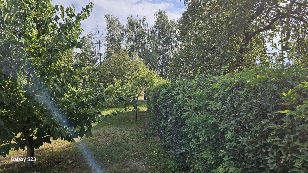 siedlisko, 2 pokoje Giżewo