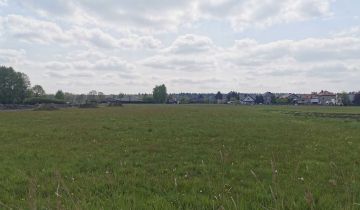 Działka budowlana Gostyń