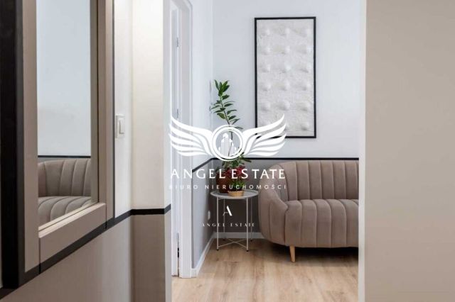 Mieszkanie 2-pokojowe Szczecin Centrum, ul. Emilii Plater. Zdjęcie 6