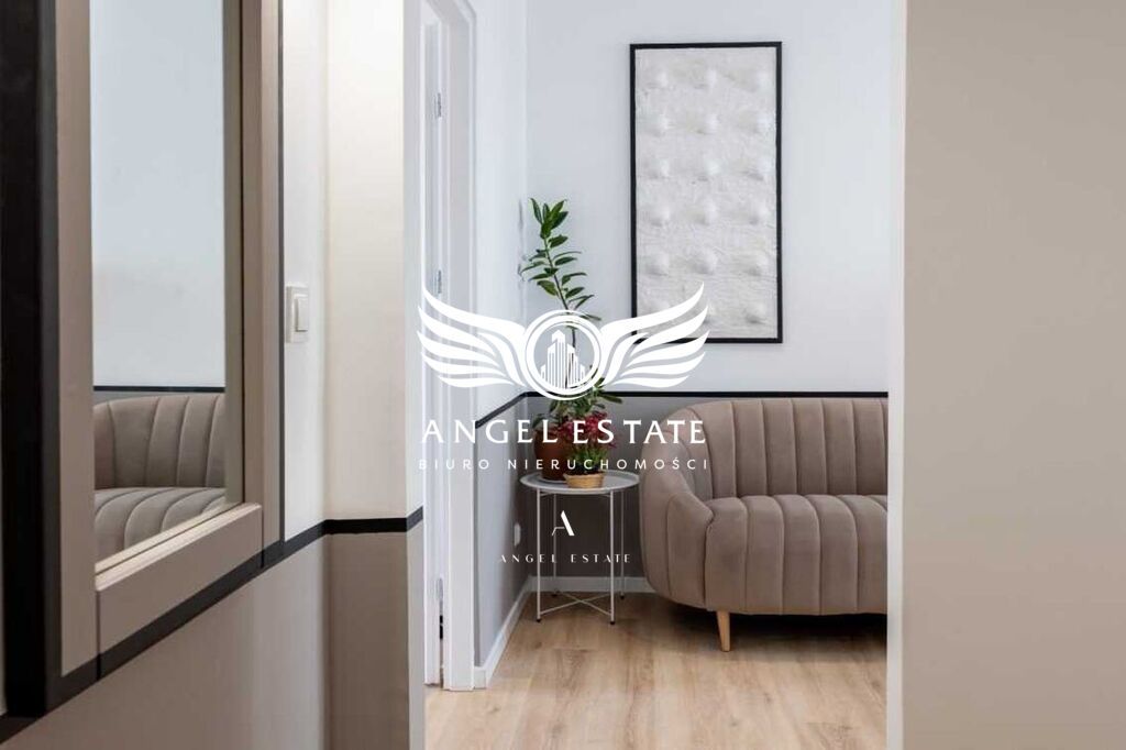 Mieszkanie 2-pokojowe Szczecin Centrum, ul. Emilii Plater. Zdjęcie 6