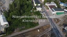 Działka inwestycyjna Tomaszów Mazowiecki, ul. Spalska