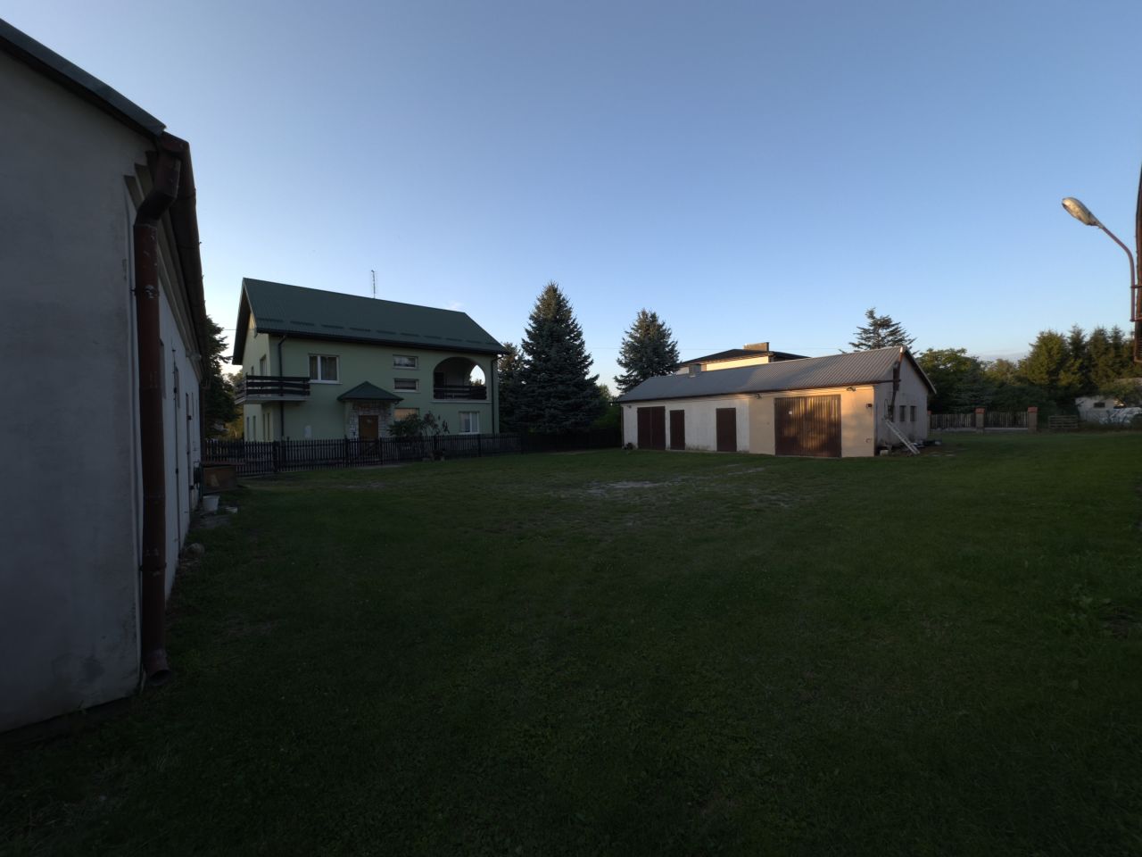 dom wolnostojący Jawidz. Zdjęcie 10