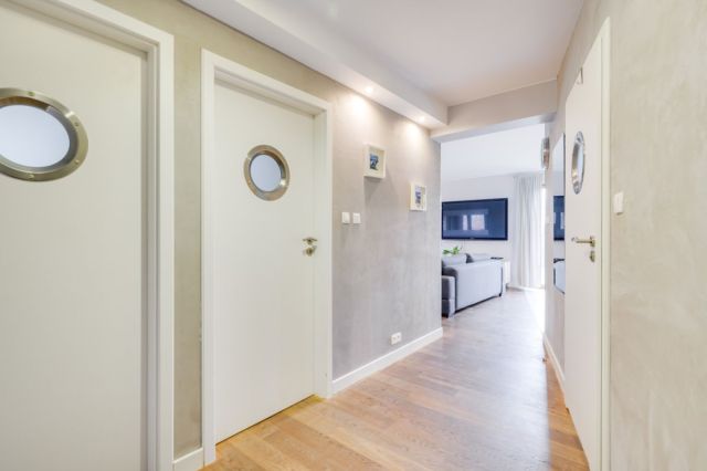 Mieszkanie 3-pokojowe Jastrzębia Góra, ul. Klifowa. Zdjęcie 14