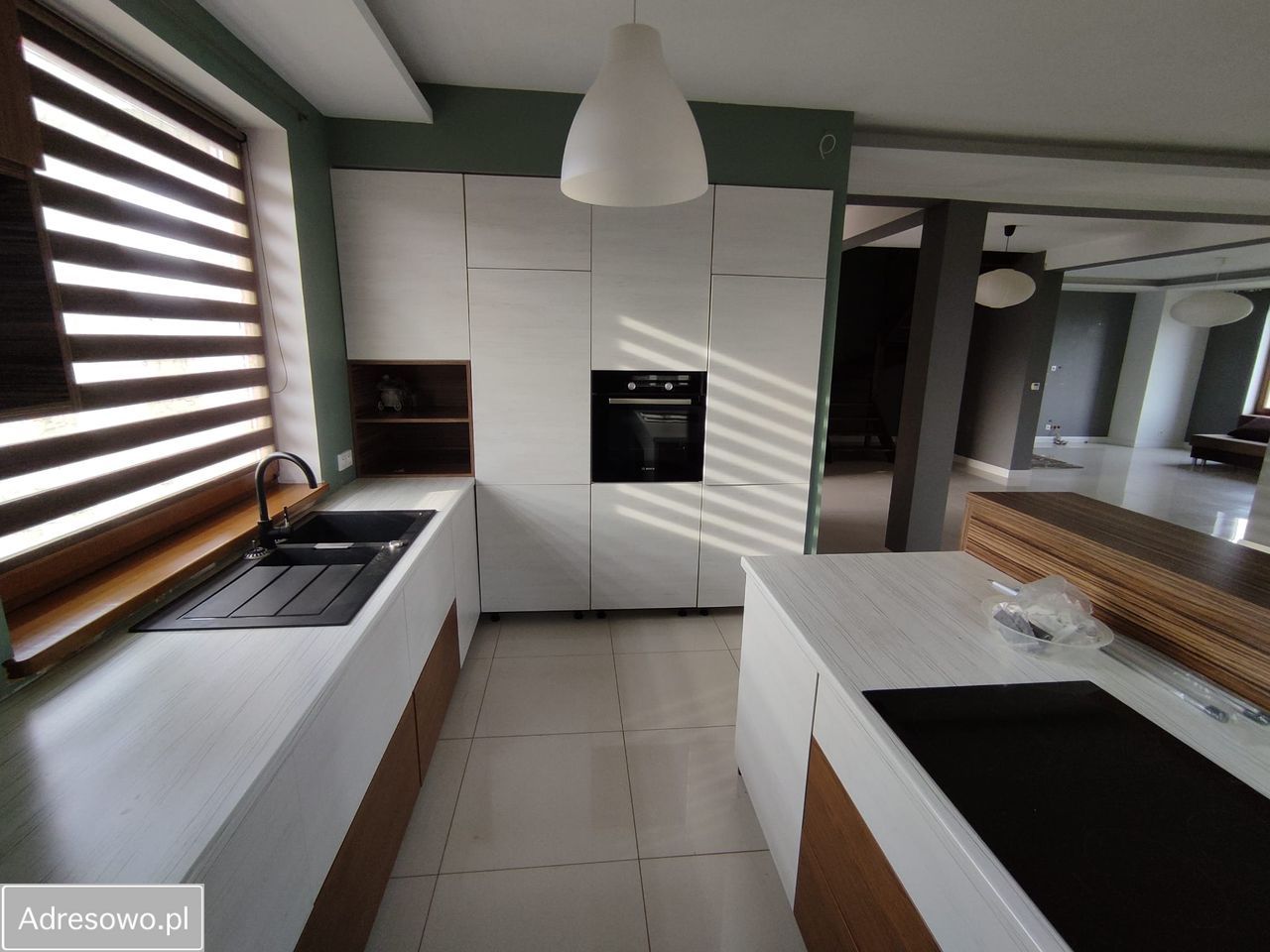 dom wolnostojący, 4 pokoje Bojszowy. Zdjęcie 5