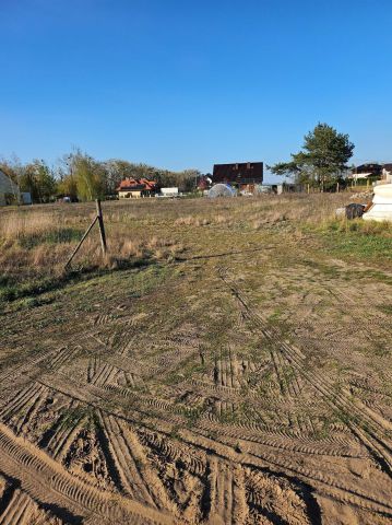 Działka budowlana Róża. Zdjęcie 1