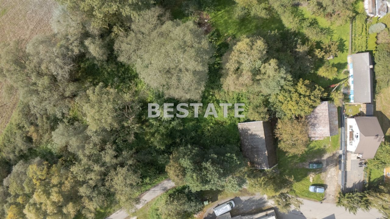 Działka budowlana Wietrzychowice. Zdjęcie 3