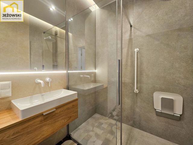 Mieszkanie 2-pokojowe Warszawa Wilanów, ul. Wilanowska. Zdjęcie 8