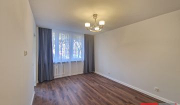 Mieszkanie 1-pokojowe Warszawa Targówek, ul. Suwalska