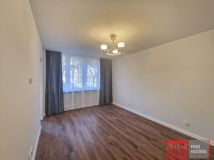 Mieszkanie 1-pokojowe Warszawa Targówek, ul. Suwalska