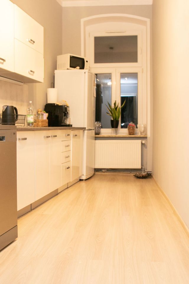 Mieszkanie 2-pokojowe Wrocław Krzyki, ul. Tadeusza Kościuszki. Zdjęcie 4