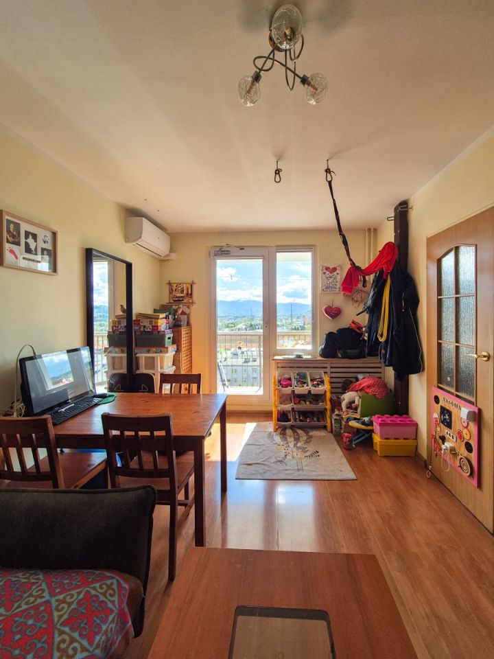 Mieszkanie 2-pokojowe Jelenia Góra. Zdjęcie 5