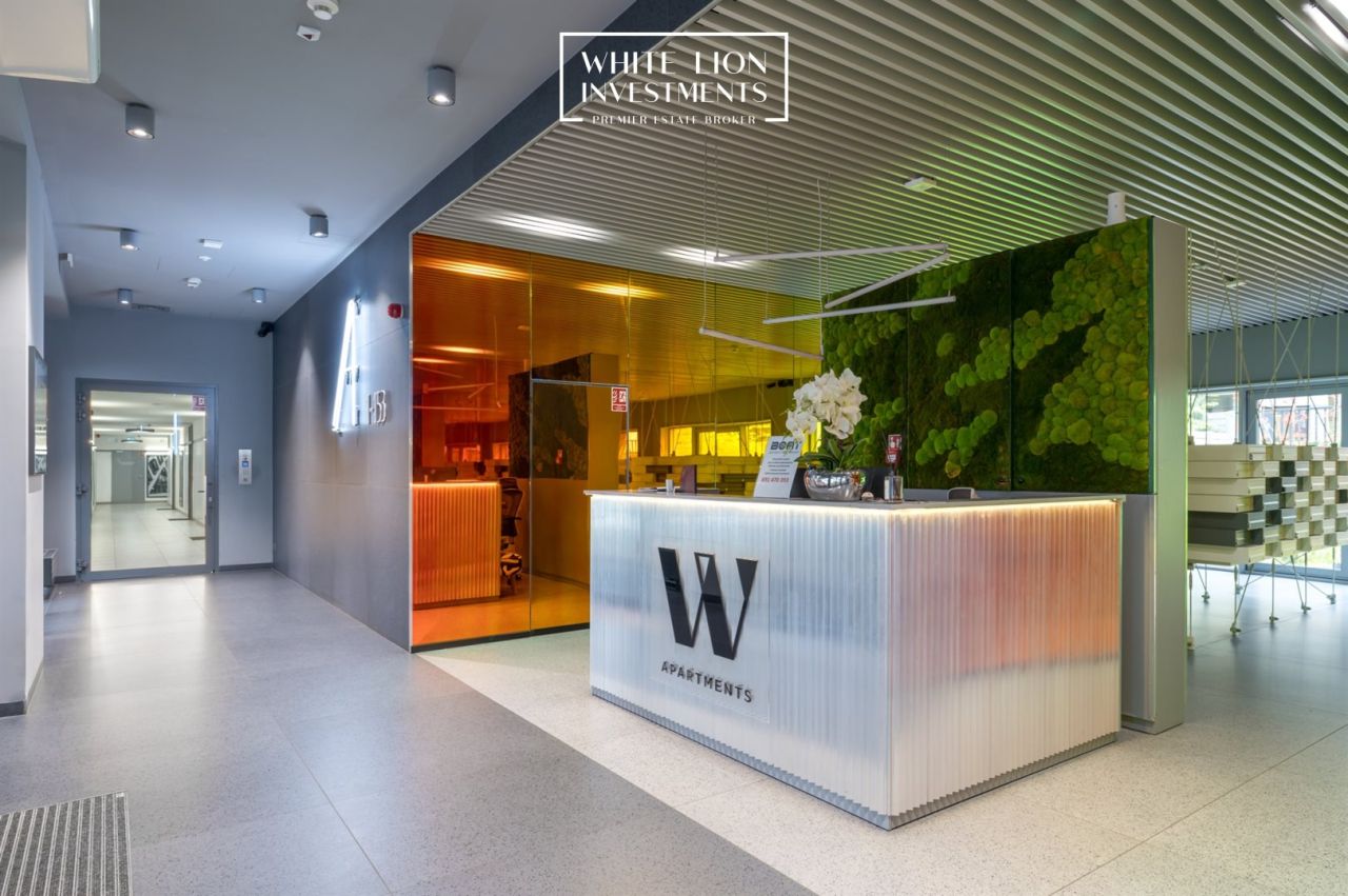 Mieszkanie 2-pokojowe Warszawa Wola, ul. Siedmiogrodzka. Zdjęcie 14