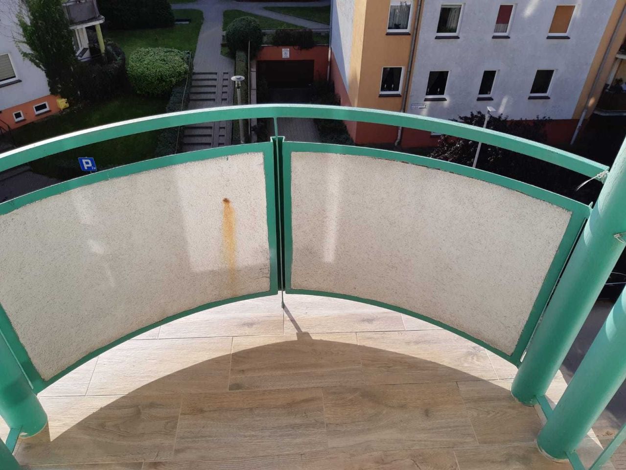 Mieszkanie 1-pokojowe Toruń, ul. kpt. Jana Drzewieckiego. Zdjęcie 7