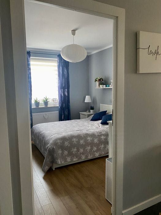 Mieszkanie 3-pokojowe Rzeszów Słocina, ul. Henryka Wieniawskiego. Zdjęcie 4