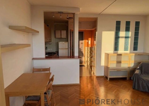 Mieszkanie 1-pokojowe Warszawa Mokotów, ul. Bełska. Zdjęcie 6